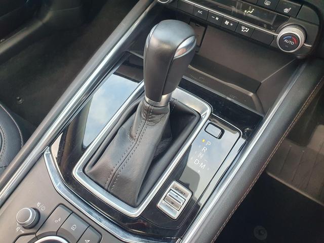 Used Mazda CX-5 NJ23ZRN 39
