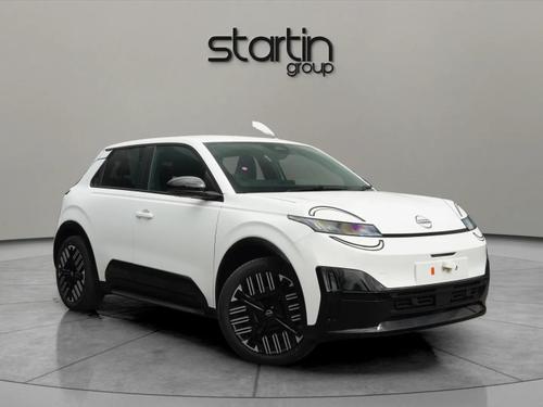 2026 Nissan Micra