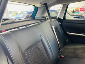 Suzuki Vitara Photo 24