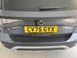 Volkswagen T-cross Photo 35