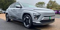 Hyundai KONA Photo 34