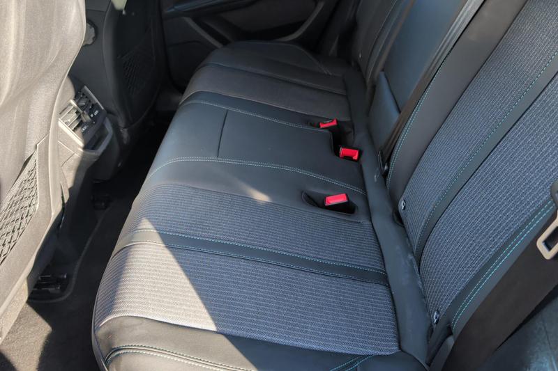 Used Peugeot 3008 LS72ZTG 15