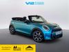 2023 Mini Convertible