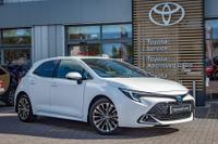 Used Toyota Corolla WN23TYB 1
