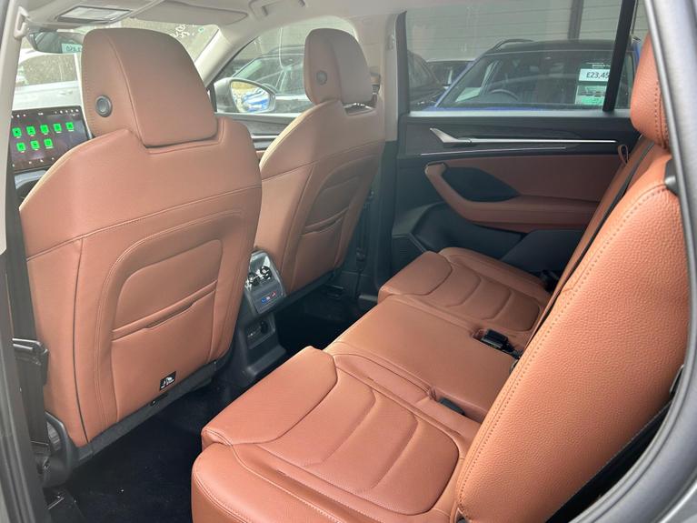 Used Skoda Kodiaq 202603030371384 14