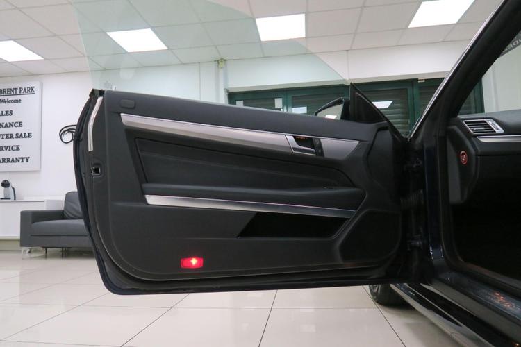 Used Mercedes-Benz E Class LL14YNZ 13