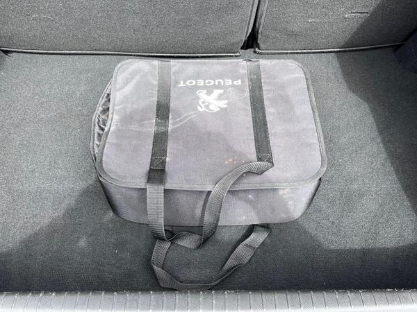 Used Peugeot E-208 KM71PXL 55