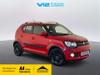 2019 Suzuki Ignis
