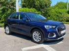 Audi Q3 Photo 25