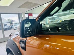 Ford Ranger Photo 15