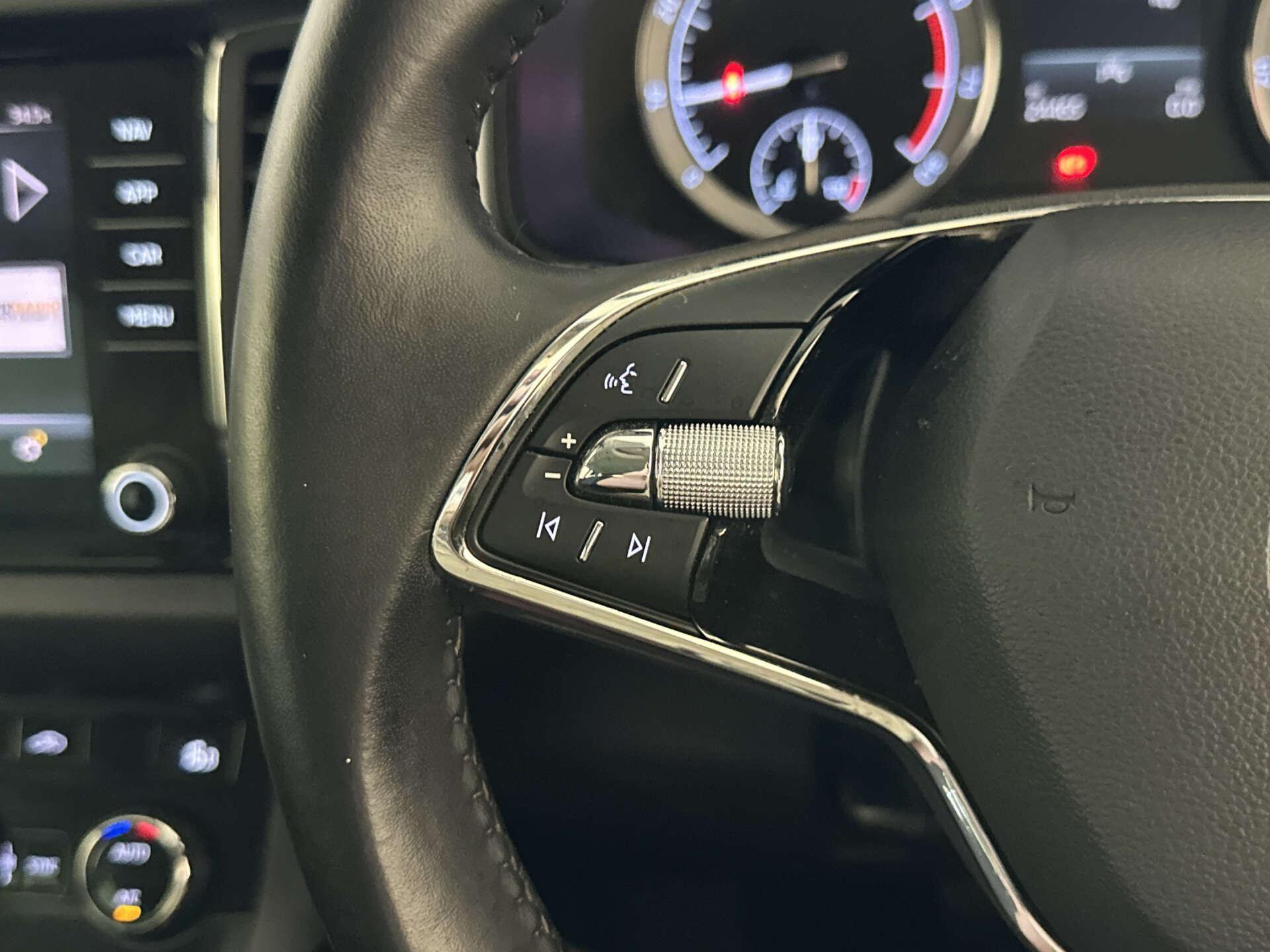 2022 Skoda Kodiaq thumbnail 20