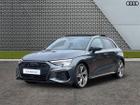 Audi S3 Sportback Photo 19