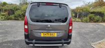 Peugeot Rifter Photo 11