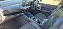 Nissan Qashqai Photo 33