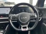 Kia Sportage Photo 12