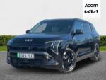 Kia EV3 Photo 3