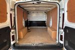 Renault TRAFIC Photo 14