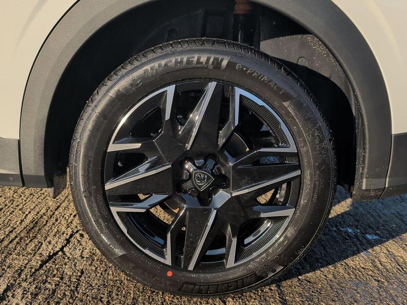Used Peugeot 3008 202511208016055 24