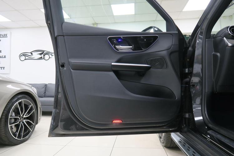 Used Mercedes-Benz GLC GL73UUB 13