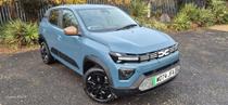 Dacia Spring Photo 4