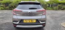 Renault Captur Photo 29