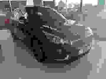 Used ~ MG MG3 1.5 VTi-TECH Exclusive Nav Euro 6 (s/s) 5dr Black Pearl at Islington Motor Group