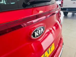Kia Sportage Photo 18