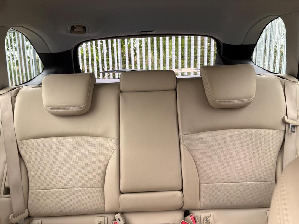 Used Subaru Outback EA19AXB 47