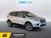 2019 Ford Kuga