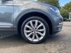 Volkswagen T-roc Photo 5