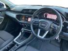 Audi Q3 Photo 11
