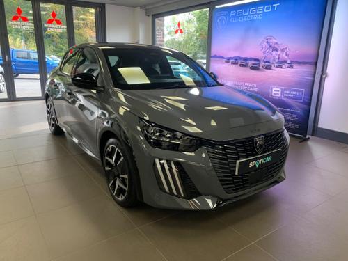 2026 Peugeot 208