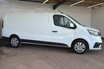 Renault TRAFIC Photo 4