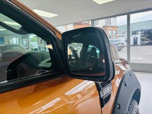Ford Ranger Photo 8