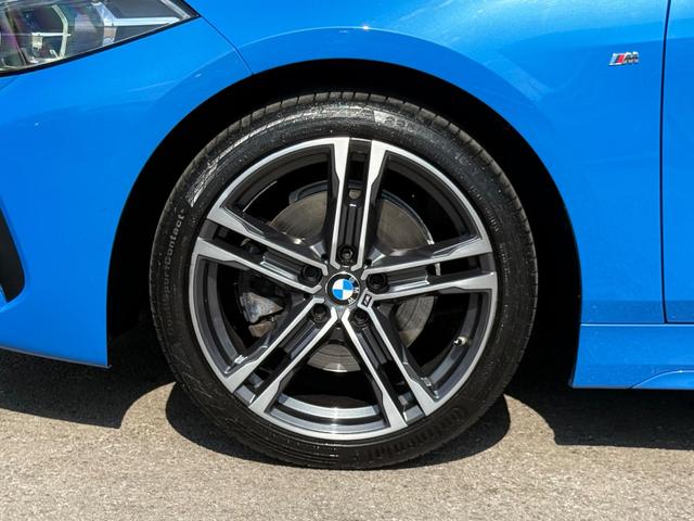 Used BMW 1 Series YB70HVD 29