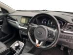 Kia e-Niro Photo 2
