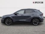 Kia Sportage Photo 5
