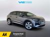 2023 Audi Q4 e-tron