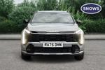 Kia Sportage Photo 6