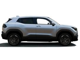 Suzuki e Vitara Photo 1