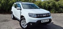 Dacia Duster Photo 4
