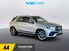 2020 Mercedes-Benz GLE
