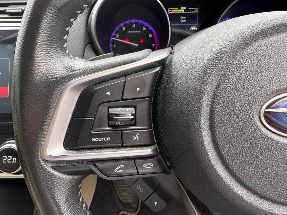 Used Subaru Outback EA19AXB 36