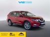 2020 Nissan X-Trail