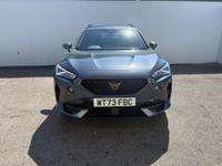 Used CUPRA Formentor WT73FBC 1