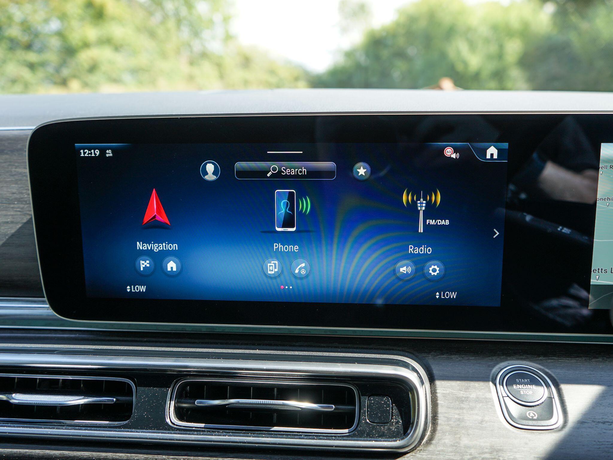 Mercedes-Benz V Class 2.0 V300d Premium G-Tronic+ Euro 6 (s/s) 5dr (8 Seat Extra Long) — photo 26