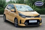 Kia Picanto Photo 0
