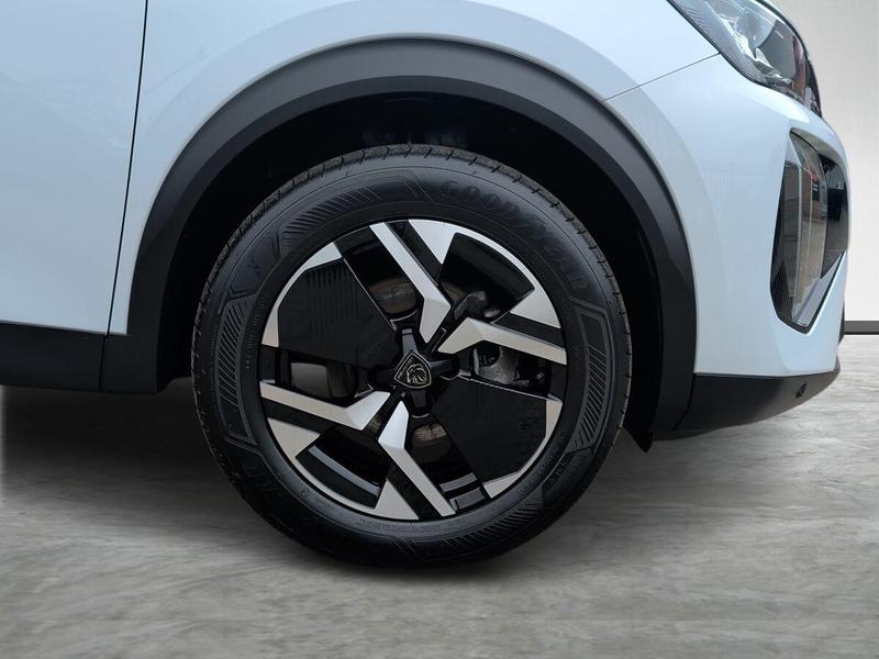Used Peugeot 2008 LS24UOV 25