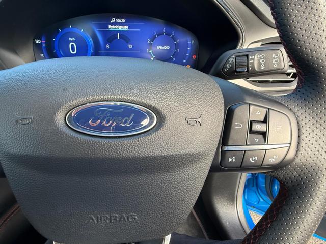 Used Ford Focus NG73VLD 14