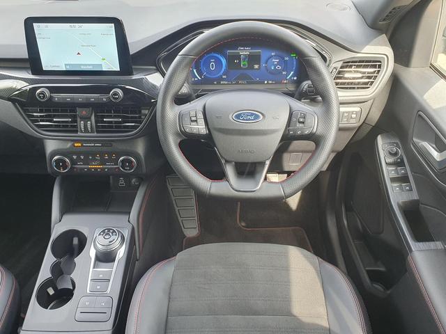 Used Ford Kuga YR73HVH 40
